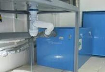 Какими преимуществами обладают жироуловители для канализации и стоков?