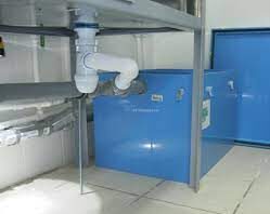 Какими преимуществами обладают жироуловители для канализации и стоков?