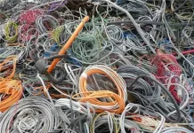 Можно ли получить максимальную выгоду от сдачи кабеля на лом?