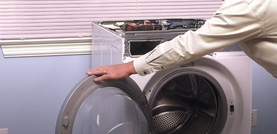 Основные поломки стиральных машин Аристон