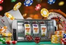 Преимущества слотов в онлайн казино Starda