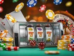 Преимущества слотов в онлайн казино Starda