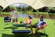 Что можно взять с собой для активного отдыха на природе