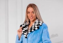 Как правильно ухаживать за норковой шубой