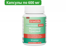 Микродозинг красных мухоморов: польза или вред?
