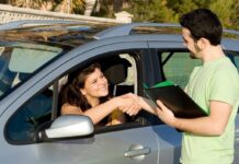 Аренда авто с правом выкупа: удобный и выгодный способ передвижения