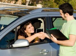 Аренда авто с правом выкупа: удобный и выгодный способ передвижения