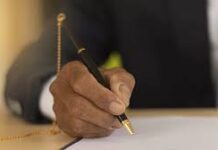 В каких случаях необходимо оформление отказного письма