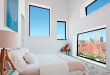 Глухие пластиковые окна: преимущества и недостатки