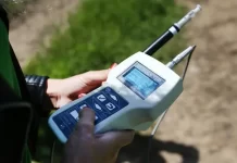 Для чего необходим анализ проб атмосферного воздуха