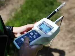 Для чего необходим анализ проб атмосферного воздуха