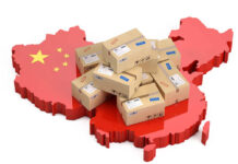 Доставка мелких грузов из Китая в Россию: быстро, удобно и надежно