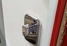 Замена замков Guardian: что нужно знать и как правильно выбрать мастера