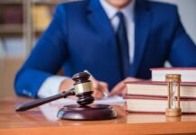 Защитник ваших прав: роль и значимость юриста по РНП