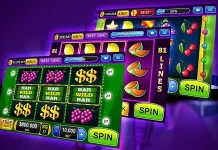 Игровые автоматы: виды бесплатных слотов в онлайн казино