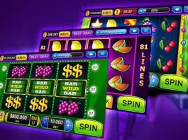 Игровые автоматы: виды бесплатных слотов в онлайн казино