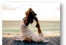 Йога: путь к гармонии и здоровью