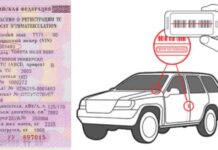 Когда необходима проверка автомобиля по ВИН и ГОС номеру