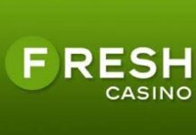 Лучшие игры в Fresh Casino: рейтинг и обзоры