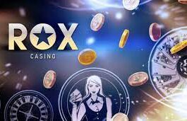 Рокс Казино: обзор лучших игр и бонусов для игроков