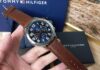 Обзор наручных мужских часов Tommy Hilfiger: рекомендации и советы по выбору