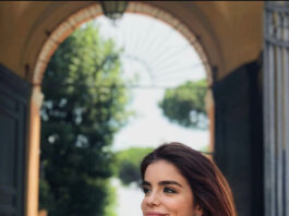 Анастасия Садилова: как научиться петь с уверенностью