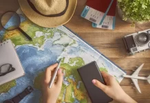 Справка с места работы для визы: важный шаг к путешествию