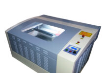 Как выбрать лазерный гравер?