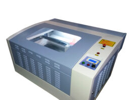 Как выбрать лазерный гравер?