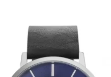 Стиль и современность: обзор наручных часов Kenneth Cole