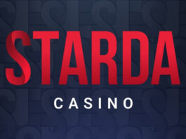 Starda Casino: ваша звезда удачи