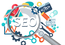 Sео (Сео) продвижение сайта: ключ к онлайн успеху и видимости