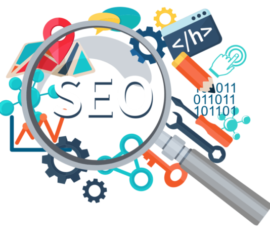 Sео (Сео) продвижение сайта: ключ к онлайн успеху и видимости