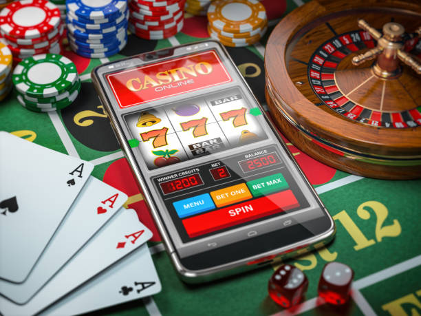 Как открыть собственное онлайн казино: реально ли это?