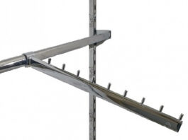 Исследование и применение перфорированных систем