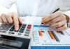 Бухгалтерские услуги: ведение учета без забот
