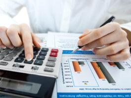 Бухгалтерские услуги: ведение учета без забот