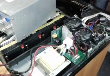 Восстановление надёжности: ремонт источников бесперебойного питания