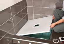 Идеальный выбор поддона для душа: руководство по маневренности и стилю