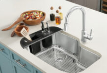 Искусство выбора идеальной раковины: советы по покупке и установке