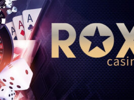 Казино Рокс: ваша удача и развлечения на вершине