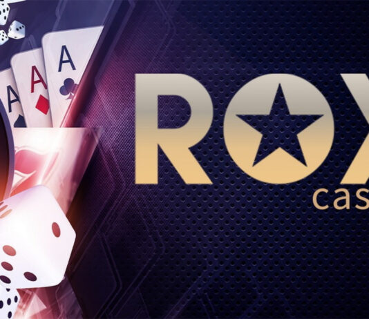 Казино Рокс: ваша удача и развлечения на вершине