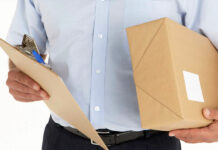 Курьер Сарова