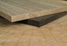 ЛДСП EGGER: идеальное решение для вашей мебели