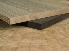ЛДСП EGGER: идеальное решение для вашей мебели