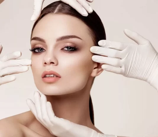 Профессиональная косметика: секрет красоты и здоровья вашей кожи