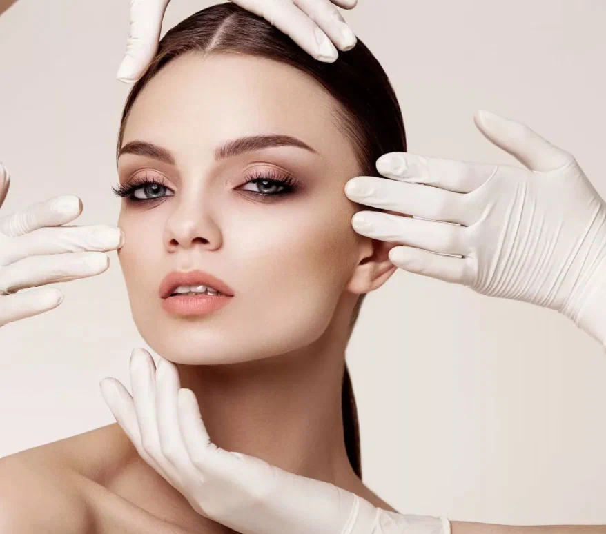 Профессиональная косметика: секрет красоты и здоровья вашей кожи