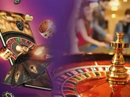 Погружение в мир роскоши и удачи в казино-онлайн