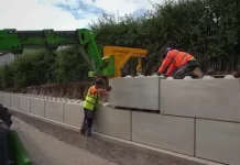 Мастерим с бетонными блоками: подробное руководство по использованию