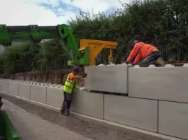 Мастерим с бетонными блоками: подробное руководство по использованию